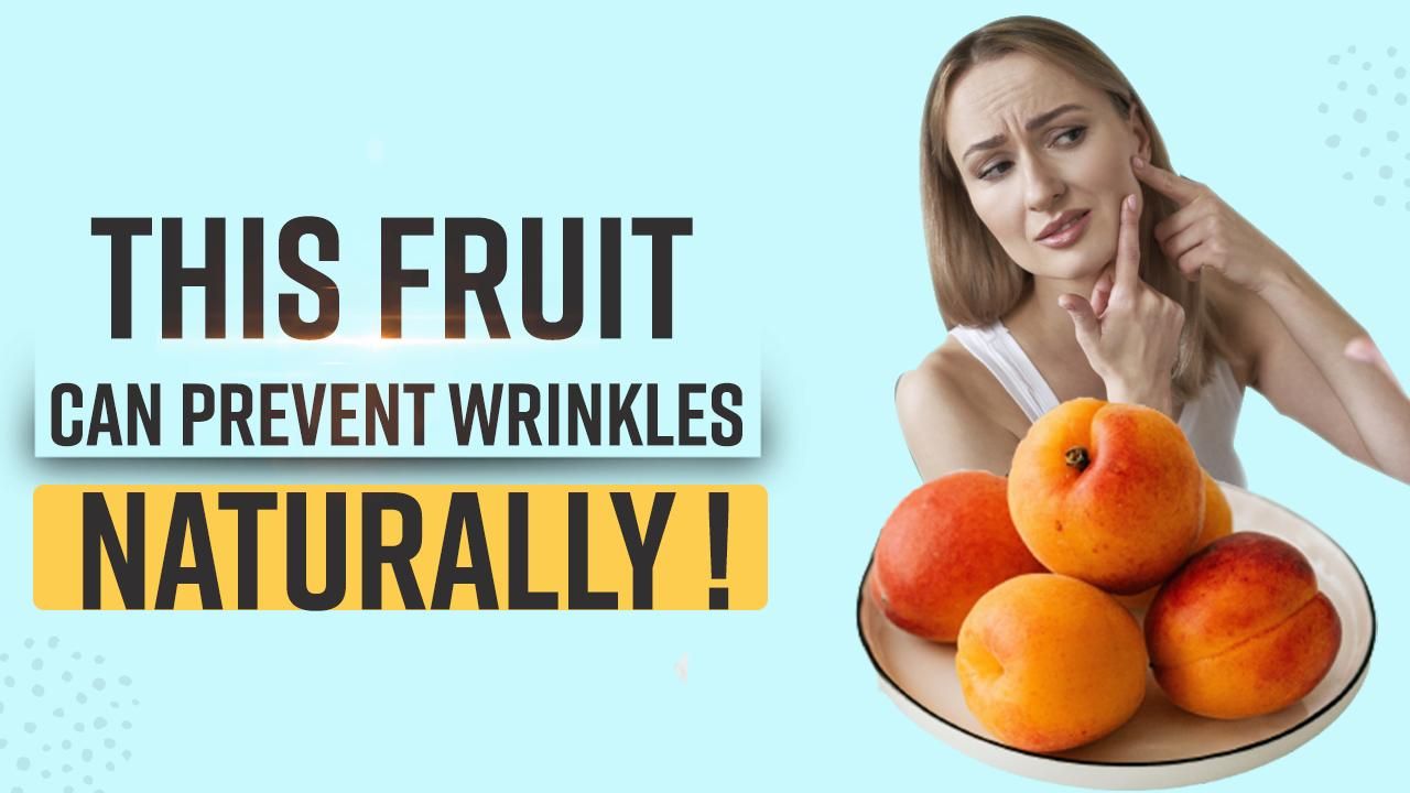 Skin Benefits Of Apricot Did You Know That This Delicious Fruit Can
