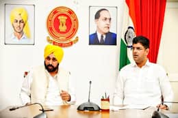 Chandigarh Airport: भगत सिंह के नाम पर रखा जाएगा चंडीगढ़ एयरपोर्ट का नाम, हरियाणा-पंजाब में बनी सहमति