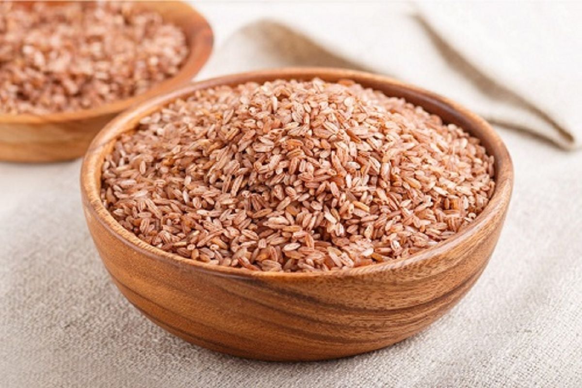 Brown Rice Health Benefits 
