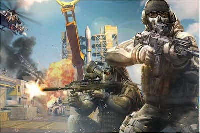 Call of Duty: Mobile has been removed from the Apple App Store