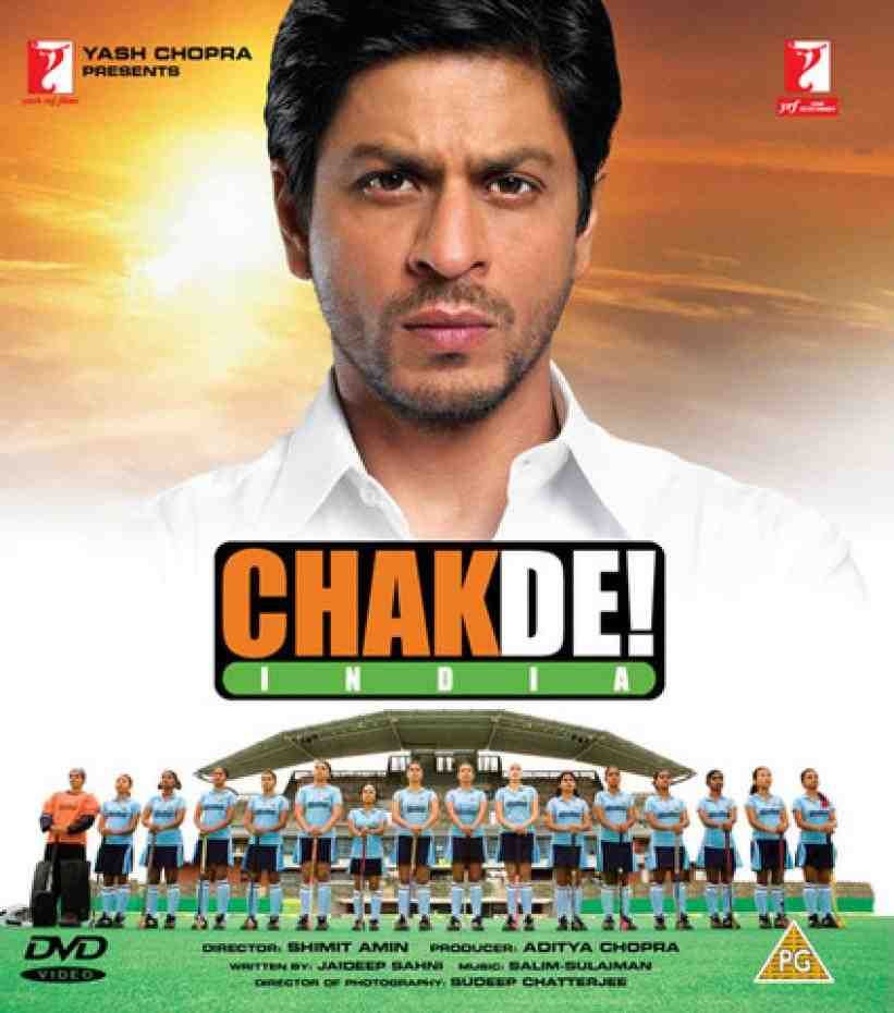 Chak De India