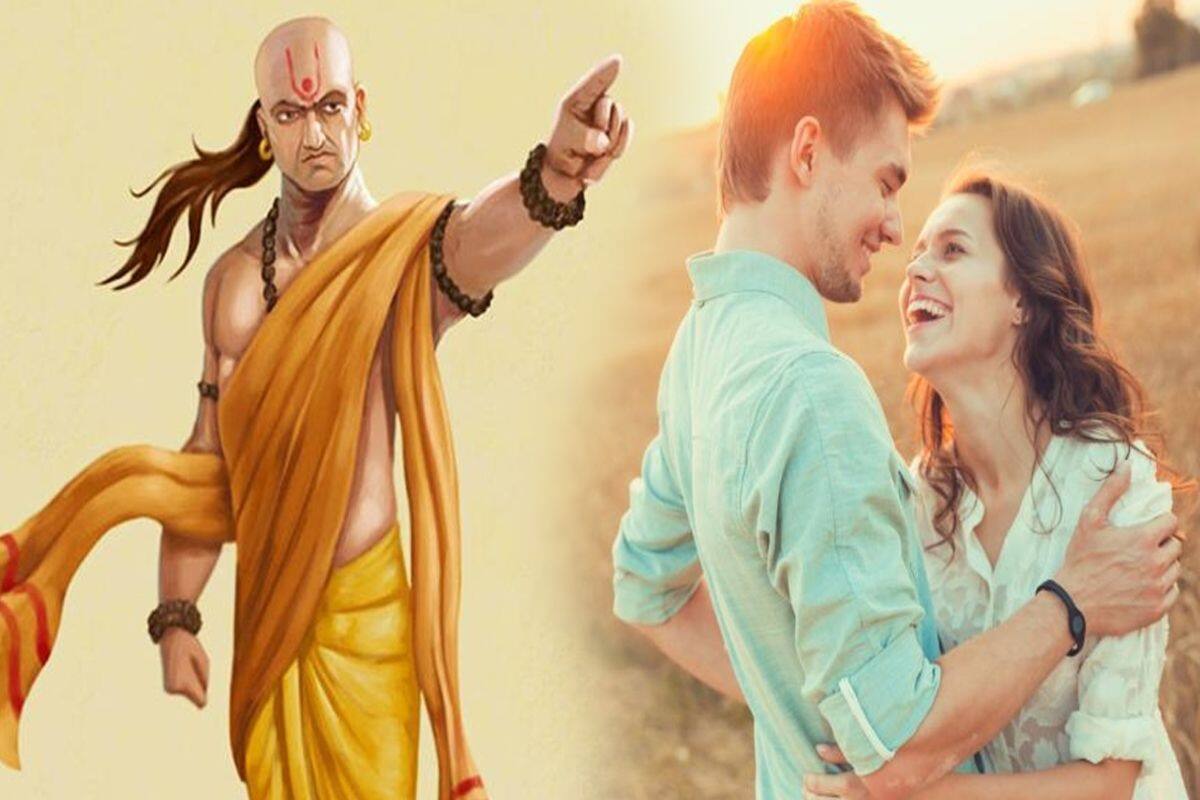 Chanakya Niti:आचार्य चाणक्य की ये 4 बातें ...
