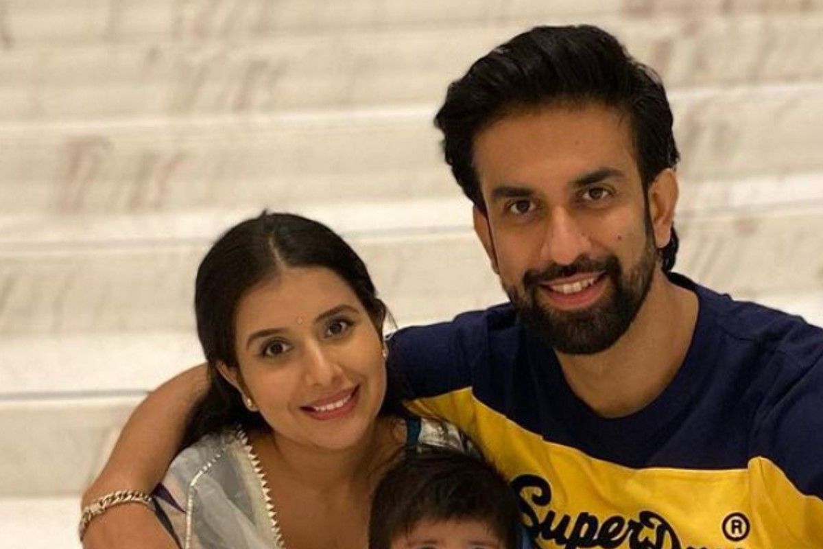 Estranged TV Couple Charu Asopa-Rajeev Sen Approached For Bigg Boss 16, She Says ‘I Don’t Have Any Problem…’