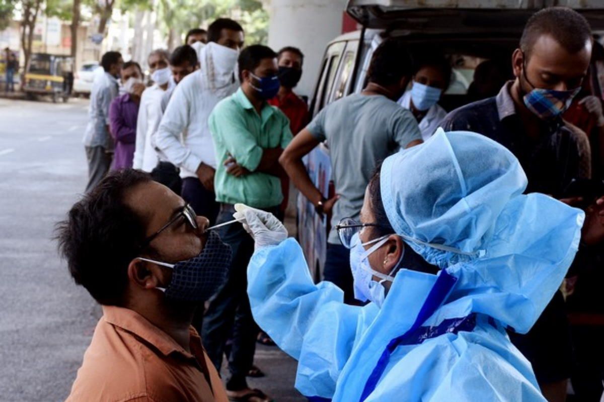 Breaking LIVE | Delhi Reports 945 New COVID-19 Cases and 6 Deaths In Last 24 Hrs