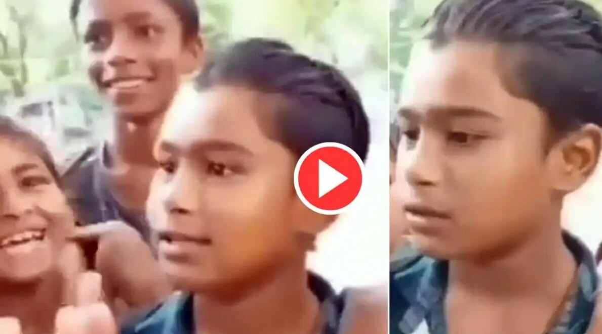Viral Video: Reporter Asks Boy His Favourite Subject & Name of PM, His Answers Are Just Hilarious | Watch Viral Video: Reporter Asks Boy His Favourite Subject & Name of PM, His Answers Are Just Hilarious | Watch