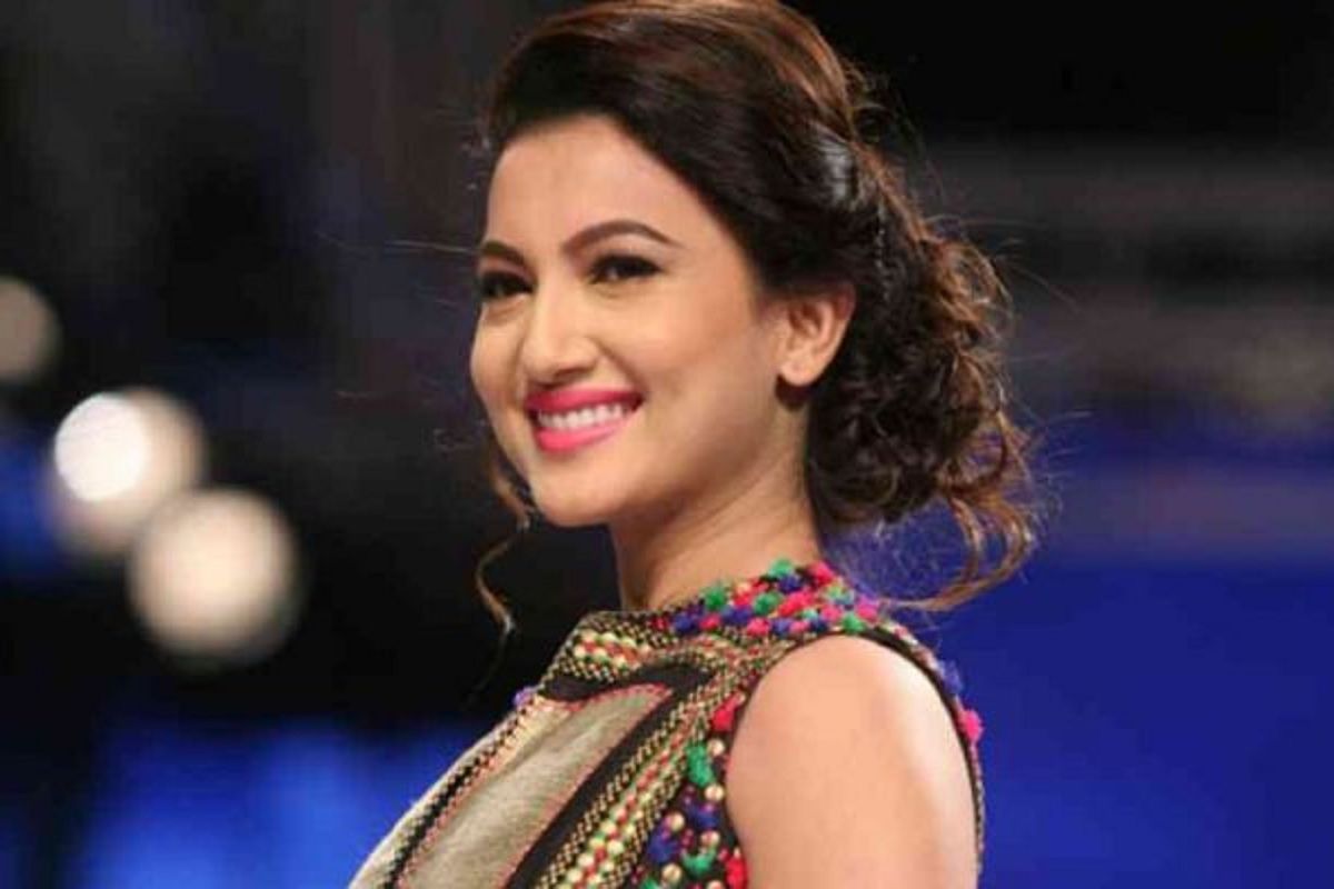 gauhar khan homework tips