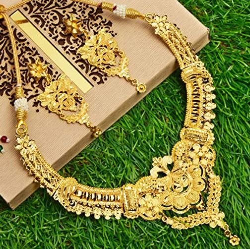 Gold Rate Today जल्दी खरीद लें, सोना हो गया इतना सस्ता...और फीकी हो गई