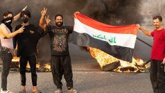 Iraq: एक बार फिर नए गृहयुद्ध की ओर जा रहा इराक, सत्ता हथियाने की रस्साकसी में जा रही जानें