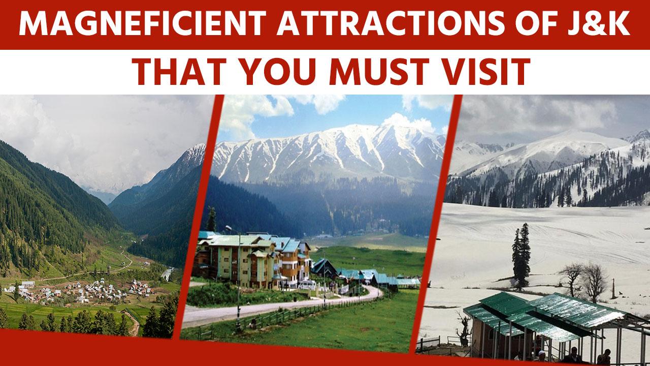 tourist places in jammu and kashmir list