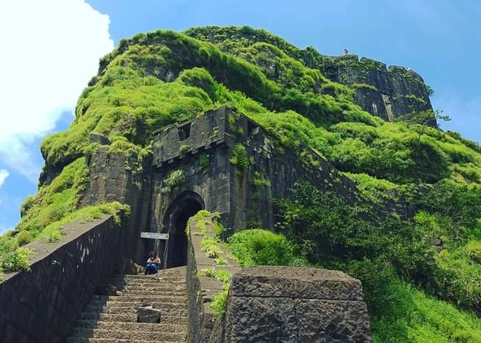 लोहगढ़ किला 3