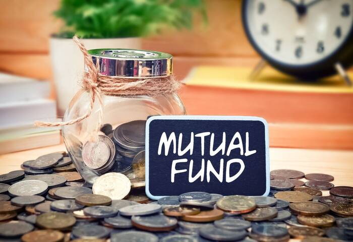 SIP (Mutual Fund Investment)