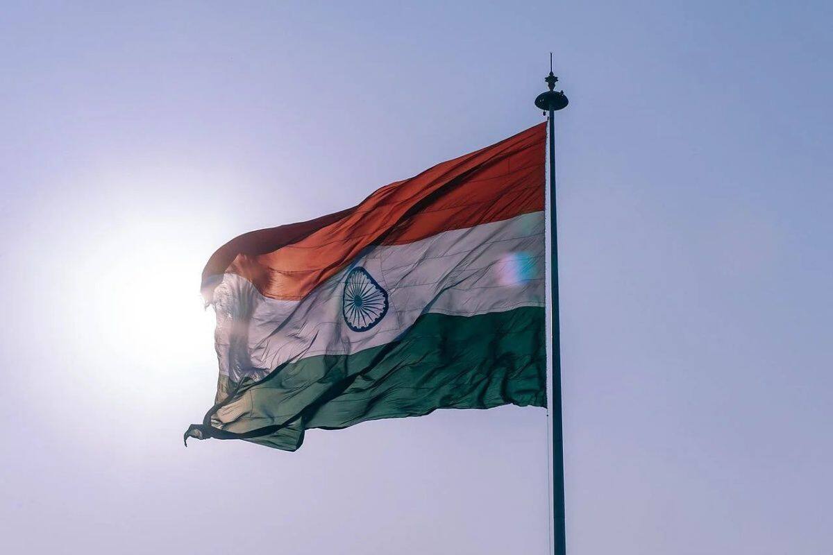 Independence Day 2022 Interesting Facts About Indian National Flag Everyone  Must Know