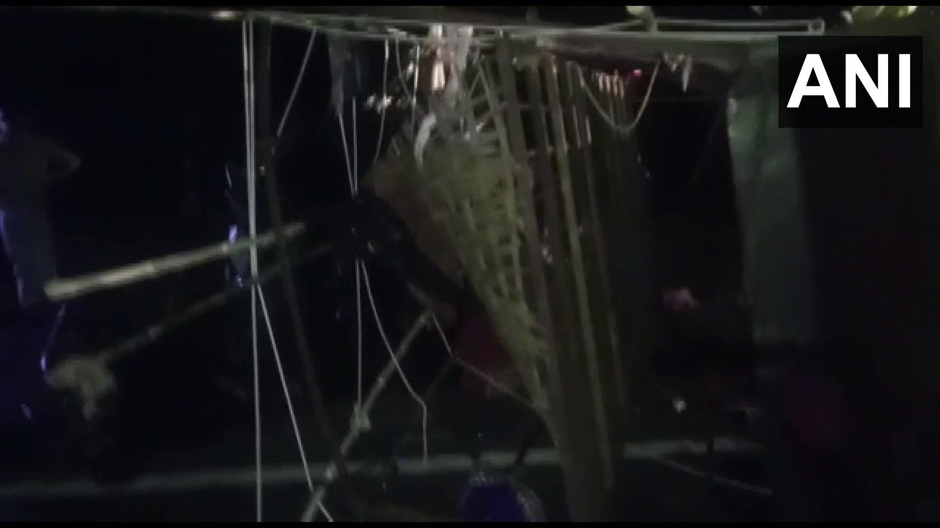 Six Pilgrims Killed 20 Injured In Road Accident In Rajasthan's Pali PM ...