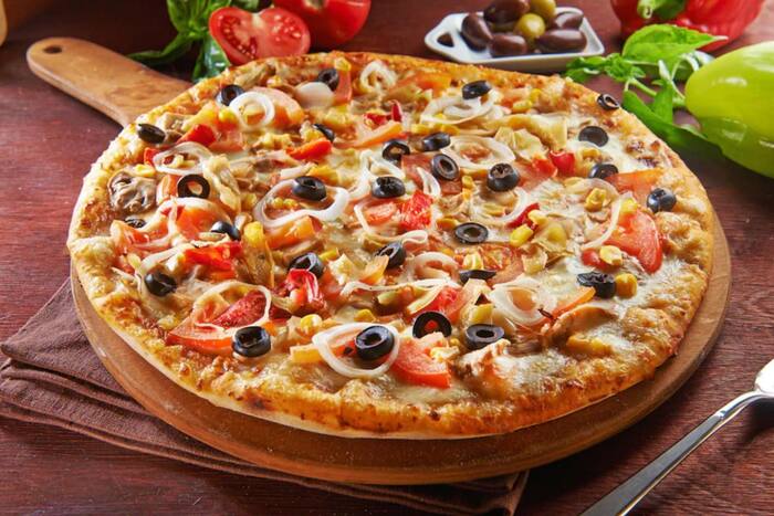Pizza