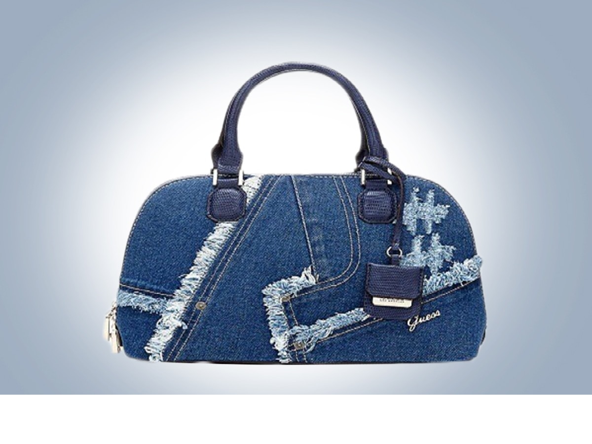 लग्जरी ब्रांड Louis Vuitton​ ने बनाया नमक के दाने से भी छोटा बैग, लोग बोले-  इसे काहे बनाया है भाई?