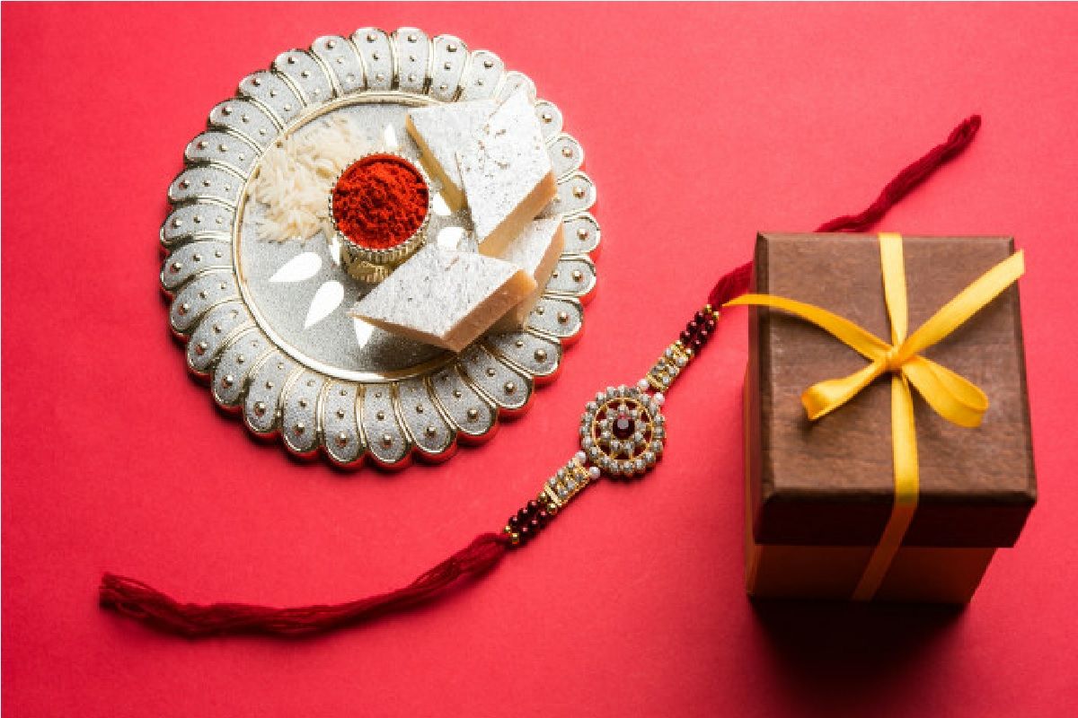 10+ Thoughtful Rakhi Gift Ideas for Your Sisters