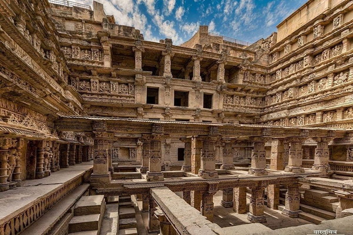 Rani Ki Vav In Hindi Rani Ki Vav In Hindi