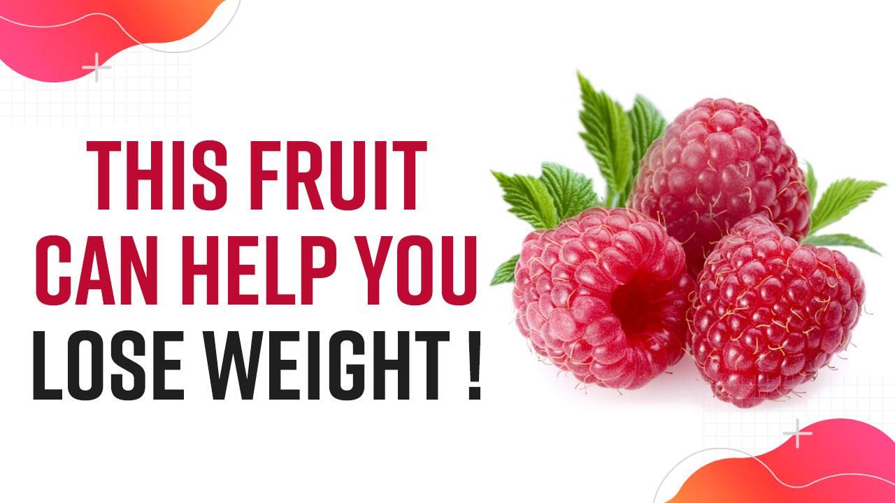 Raspberry Health Benefits: Top 5 Reasons Why You Must Include This Nutritious Fruit In Your Diet – Watch Video