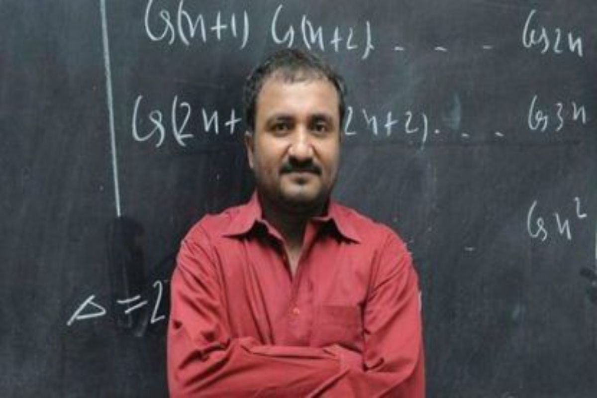 ‘Super 30’ To Increase Intake to 100, Not to be Restricted to IIT Aspirants From Bihar: Anand Kumar