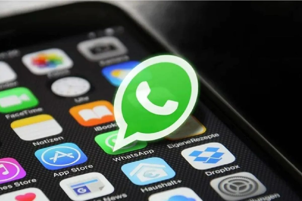 WhatsApp ने भारत में 47 लाख से अधिक खातों को किया प्रतिबंधित, हर एक शिकायत पर लिया गया एक्शन- WhatsApp banned more than 47 lakh accounts in India, action taken on every complaint