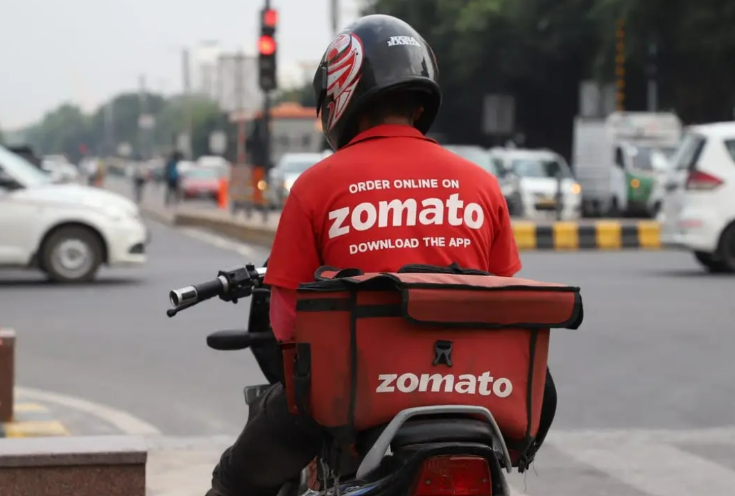 After Launching 'Intercity Legends', Zomato Says Confident To Make