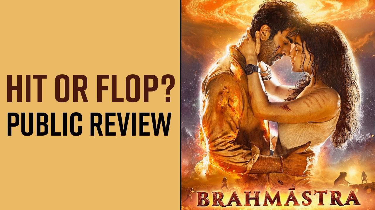 Brahmastra Part One: Shiva Movie Review | Common Sense Media