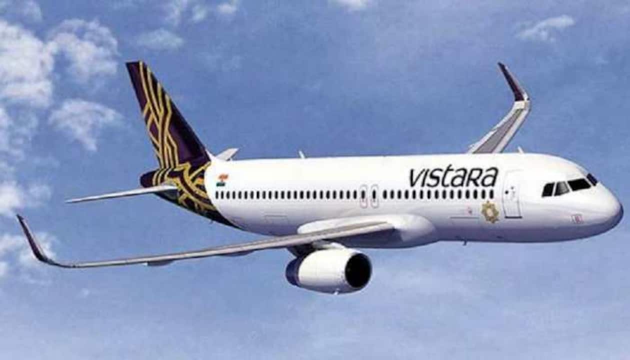 Vistara Monsoon Sale: Domestic Flight Tickets Start at Rs 1,499