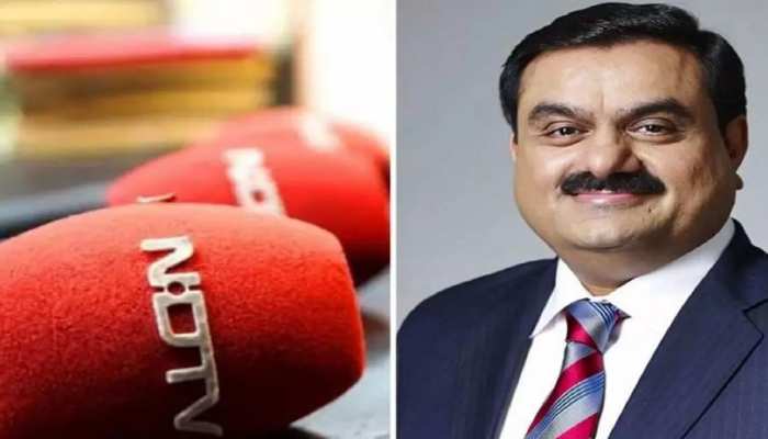 Adani VS NDTV: After SEBI Hurdle, NDTV Says Adani Needs Tax Sleuth’s ...