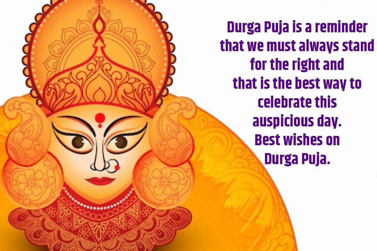 Katrina Kaif's Dazzling Yellow Saree From Durga Puja Celebrations