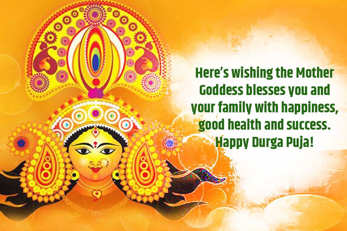 Katrina Kaif's Dazzling Yellow Saree From Durga Puja Celebrations