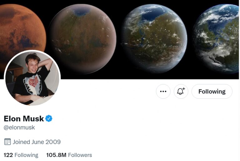 Elon Musks Ex-Girlfriend Sells His Never-Seen-Before Photos