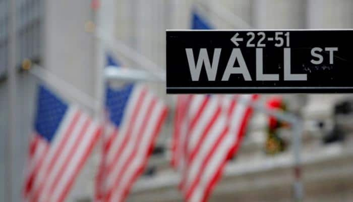 Wall Street Sees Biggest Bloodbath In 2 Yrs After CPI Data