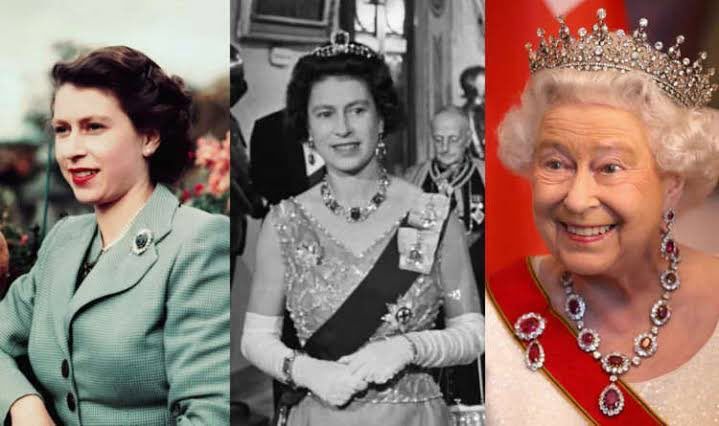 Queen Elizabeth II Was Longest Reigning Monarch In British ...