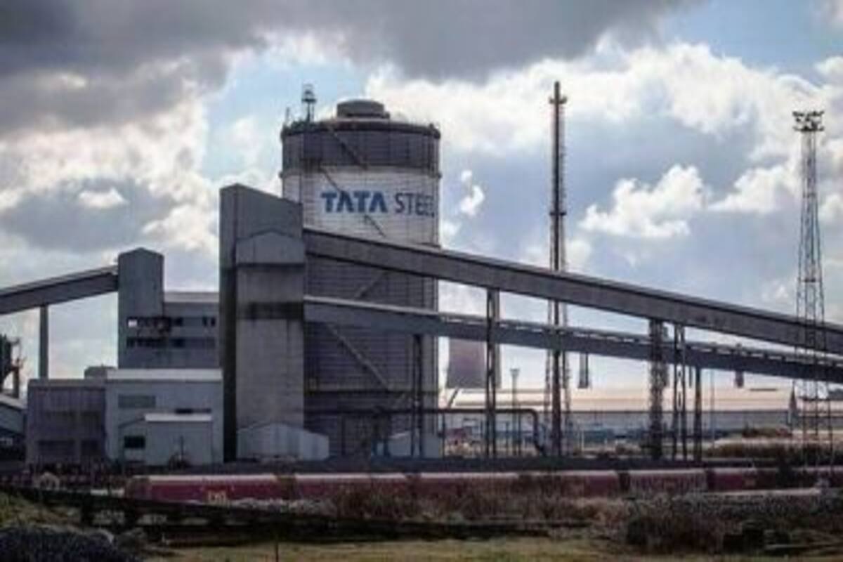 Tata Steel Limited acquires further shares of Tata Steel Advanced