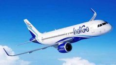 IndiGo in Collaboration With DGCA Launch ‘Digital e-logbook’ For Pilots