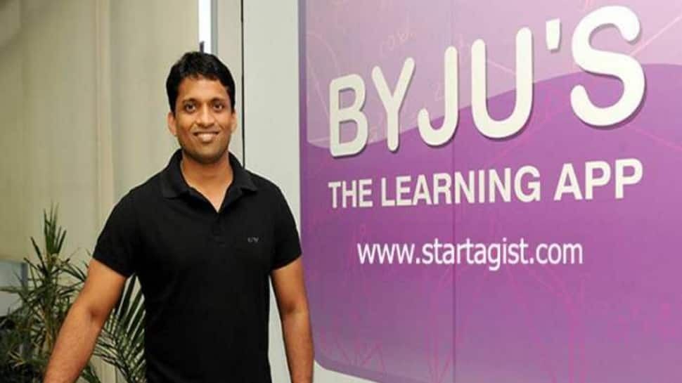 ‘Worst Is Over’, Says Byju Raveendran, Hopes Only ‘Growth Ahead’