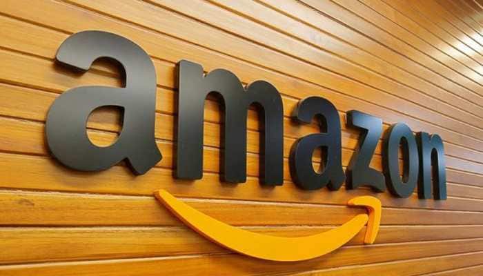 Amazon Summoned For 'Funding' NGO Engaged In Religious Conversion, Company Denies Charge - India.com
