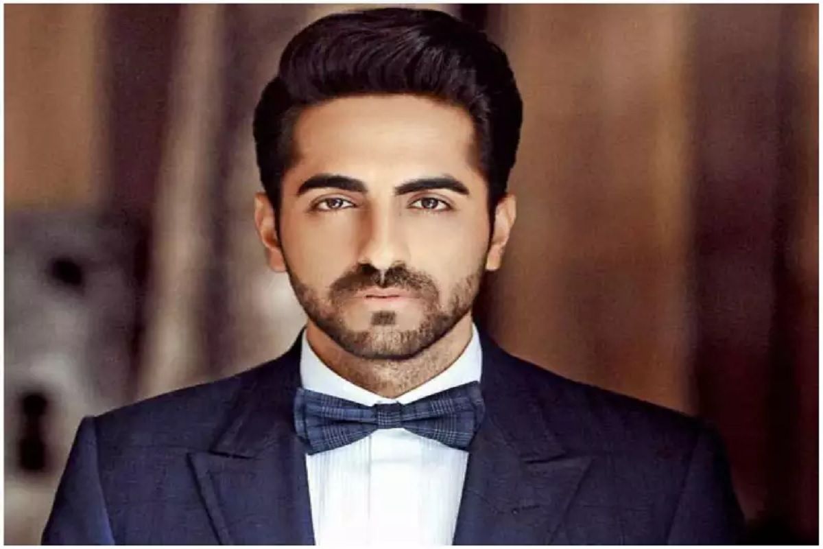 Ayushmann Khurrana Slashes Down His Fees During Pandemic to Manage  Constraints Heres What we Know