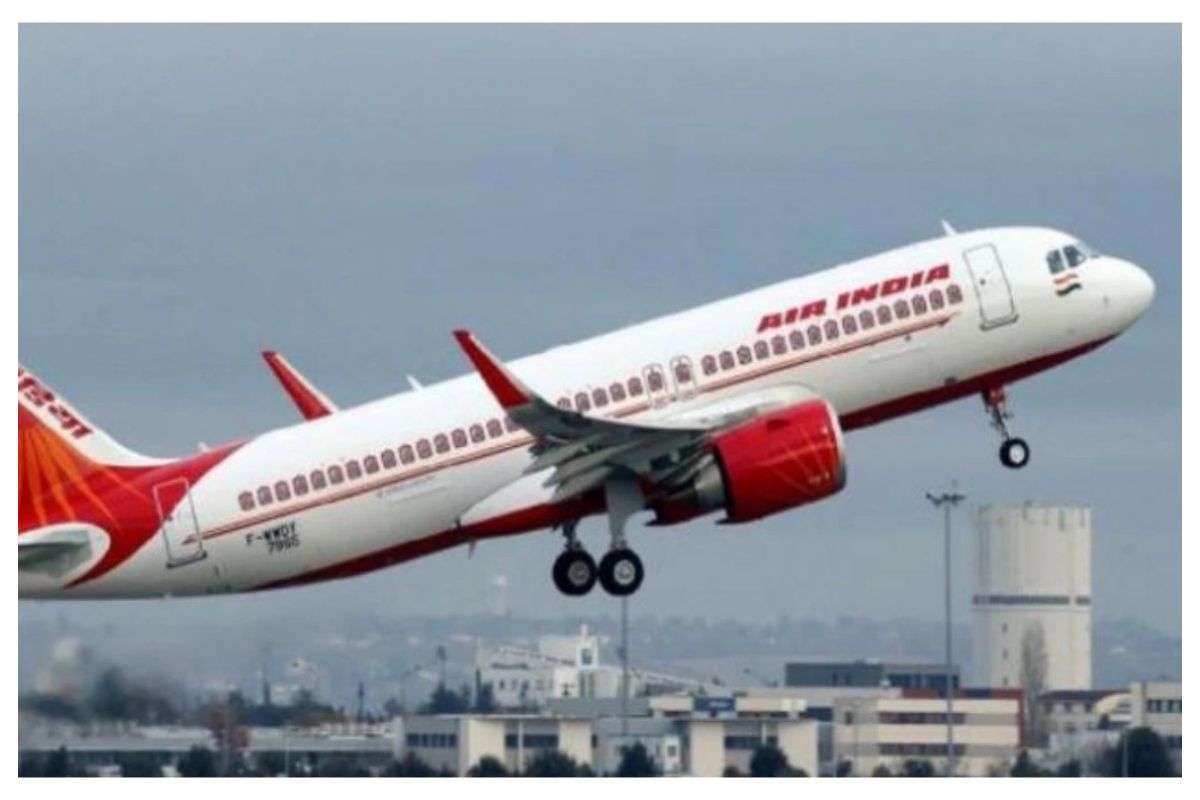 Air India Recruitment: Airline Invites Applications for Cabin Crew ...