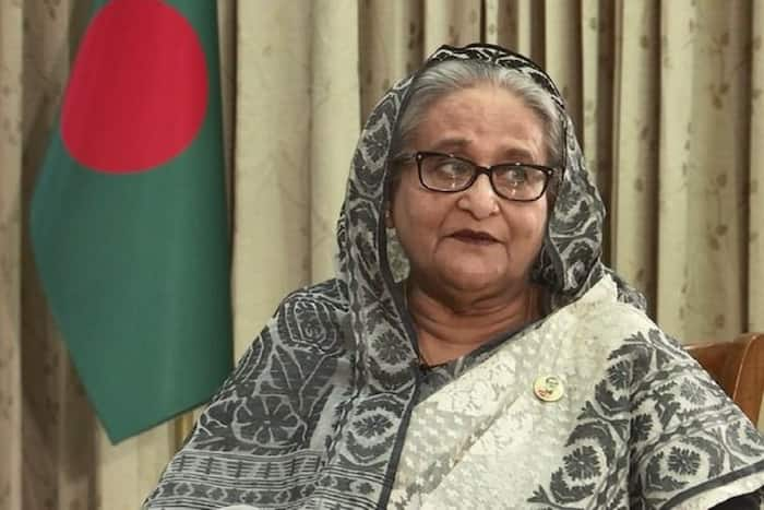 Bangladesh, prime minister, sheikh hasina