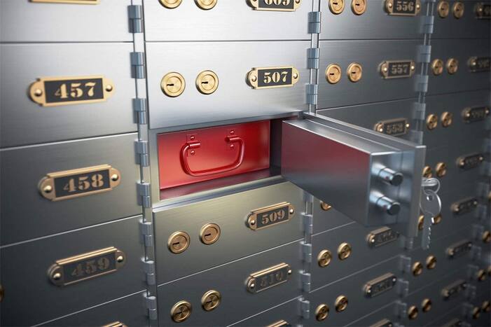 Bank Locker Rules Change From January 1: Here's How To Renew Your Agreement, Other Details