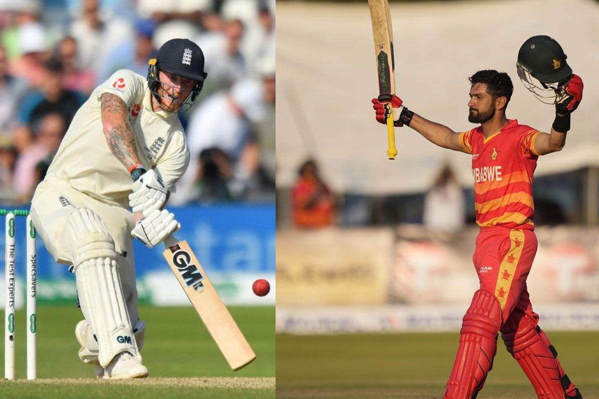 ICC Player of The Month: बेन स्टोक्स, सिकंदर रजा, मिशेल सेंटनर दावेदार