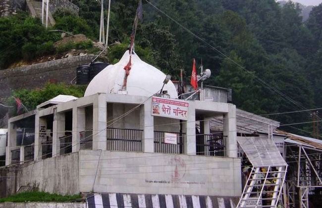 Family Trip to Vaishno Devi