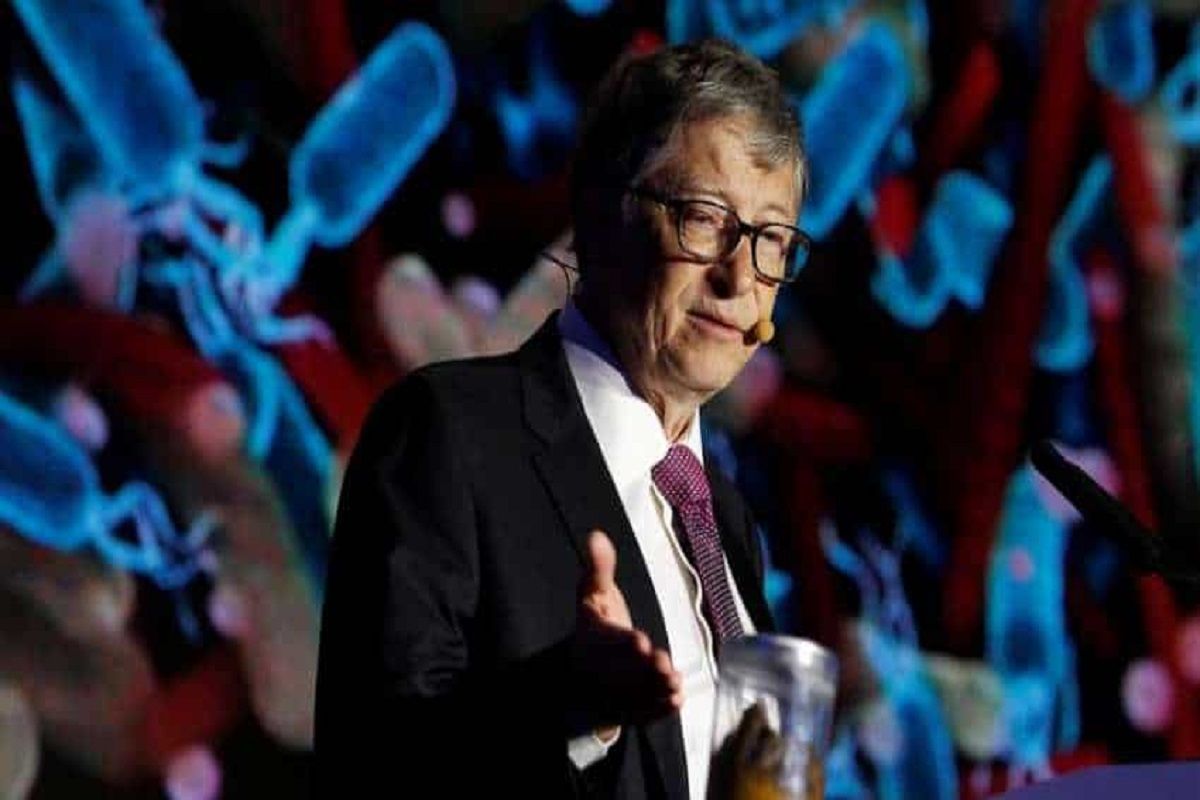 बिल गेट्स | Bill Gates