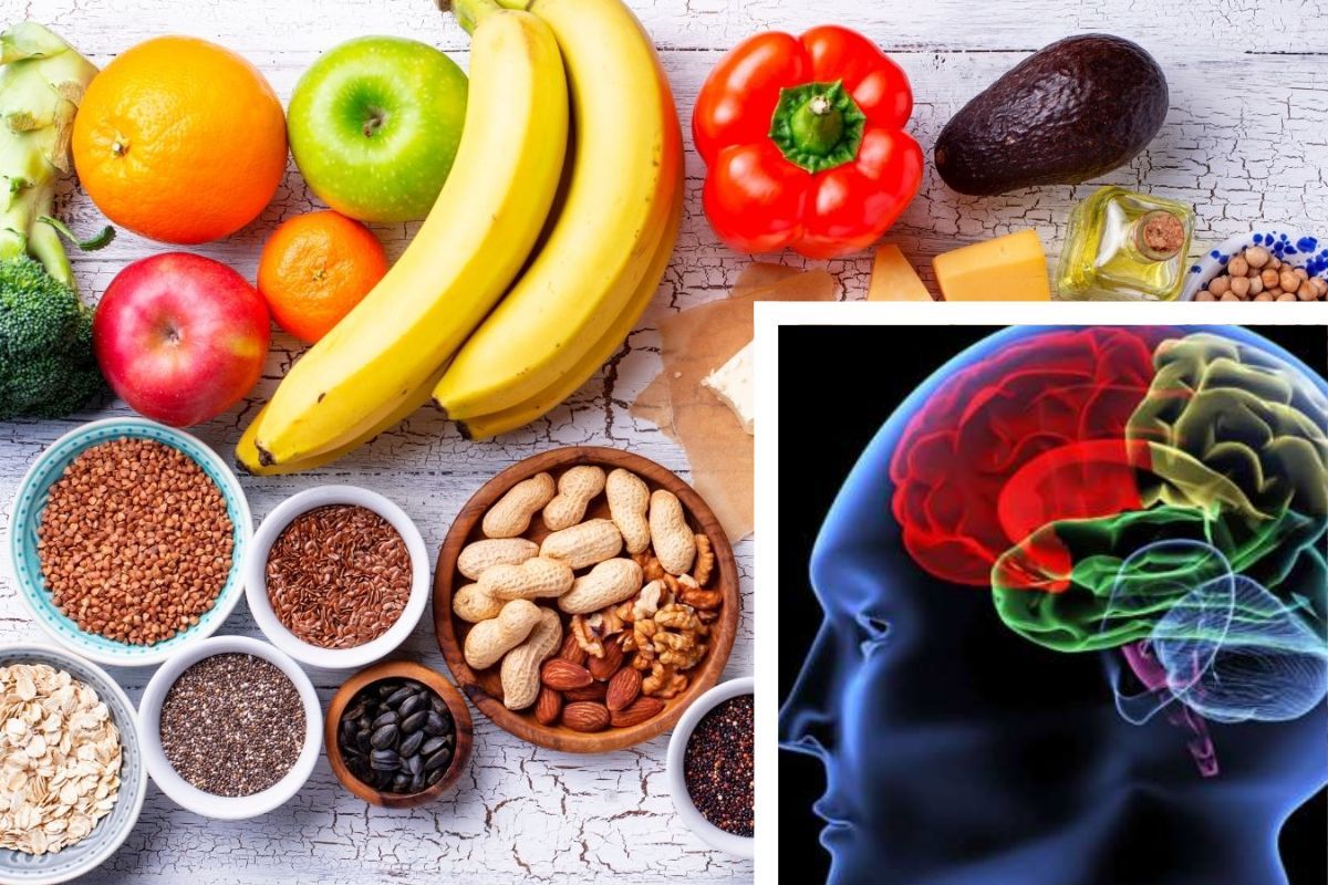 Brain Diet 