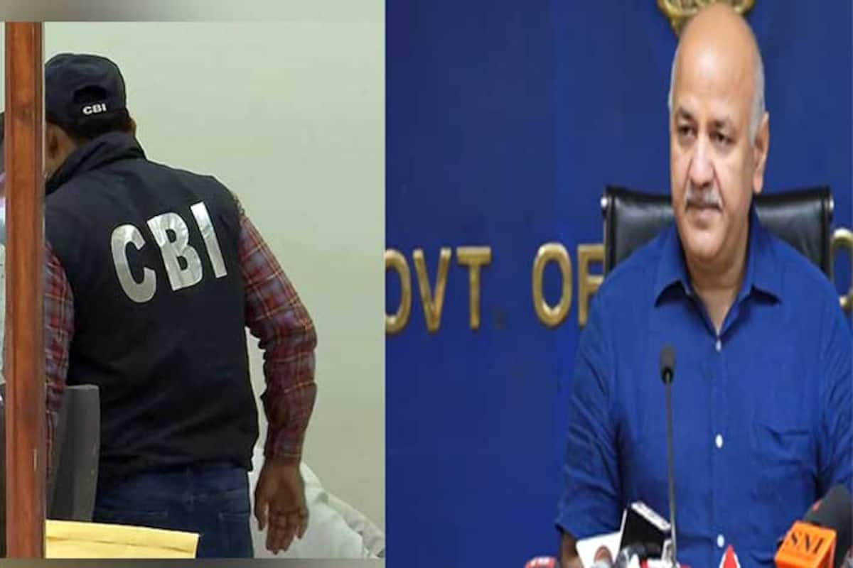 CBI arrests Abhishek Boinpally in Delhi Excise case