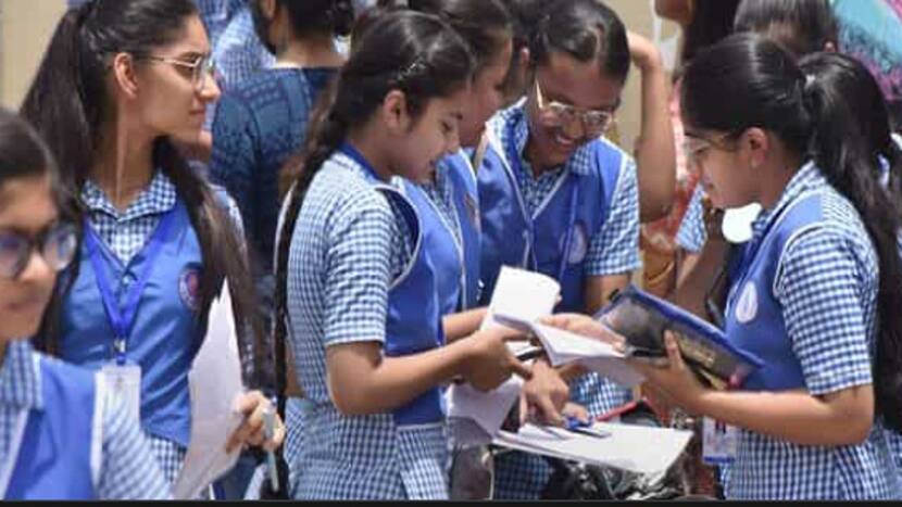 Haryana Board Exams 2023: And one-time examination fee of Rs 850 has been fixed for Haryana Board Class 10 private students.