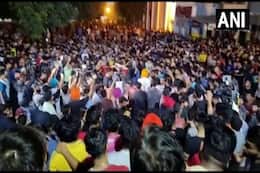 Chandigarh Video leak Case: जांच के लिए तीन सदस्यों वाली SIT गठित, एक हफ्ते के लिए बंद किया गया कैंपस