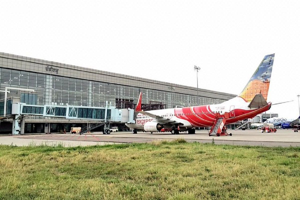 Chandigarh airport to be renamed after Shaheed Bhagat Singh, announced PM Modi on Mann Ki Baat
