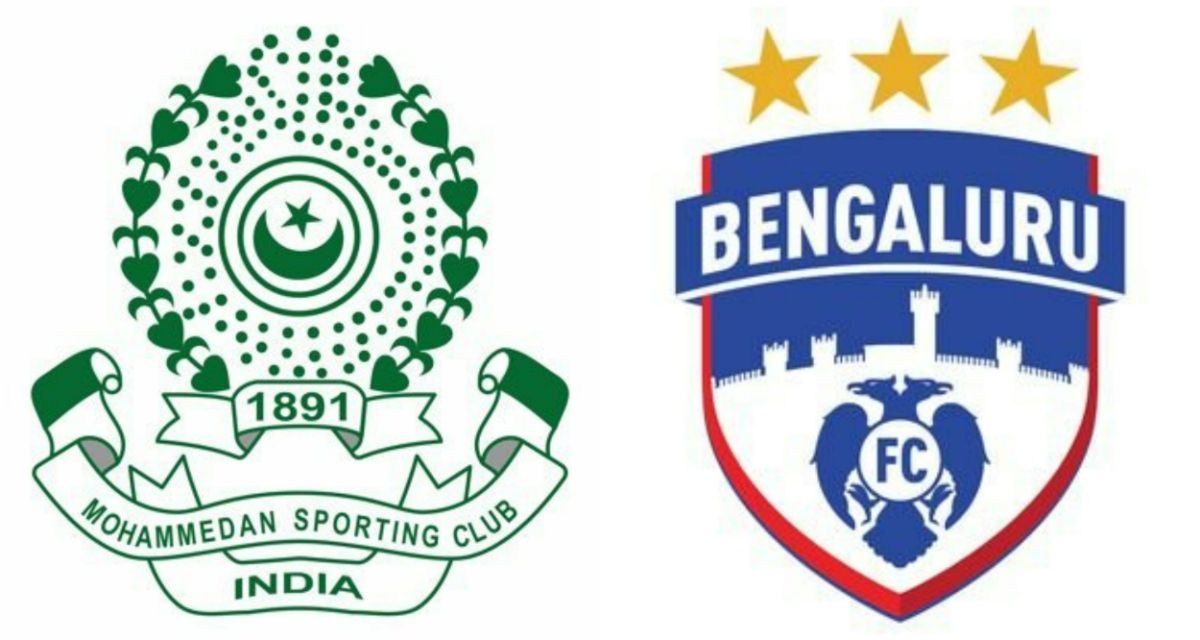 Mohammedan SC Vs Bengaluru FC, Durand Cup 2022 Live Streaming: When And ...